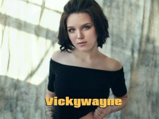 Vickywayne
