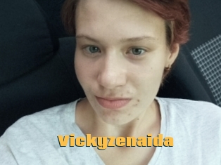 Vickyzenaida