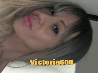 Victoria500