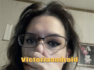 Victoriaandroid