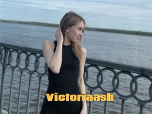 Victoriaash