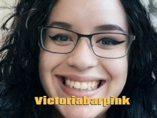 Victoriabarpink