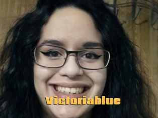Victoriablue