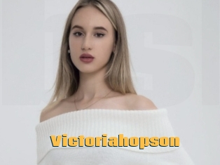 Victoriahopson