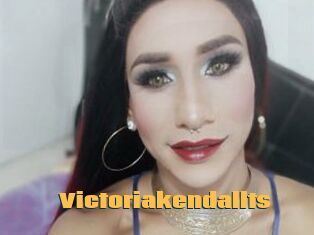 Victoriakendallts