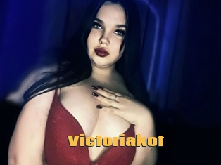 Victoriakot