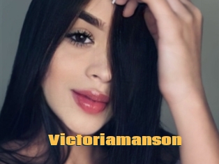 Victoriamanson