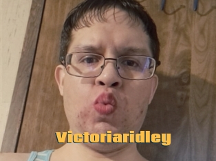 Victoriaridley