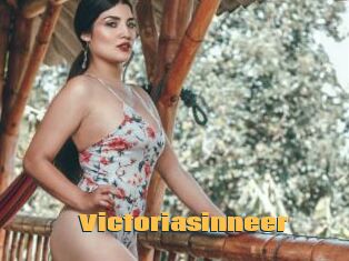 Victoriasinneer