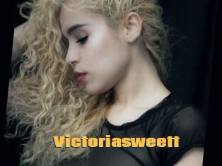 Victoriasweett