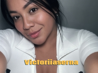 Victoriiaserna