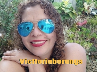 Victtoriaborunys