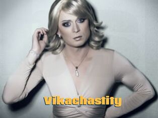 Vikachastity
