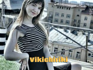 Vikichiriki