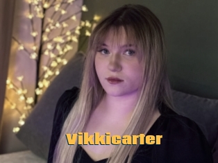 Vikkicarter