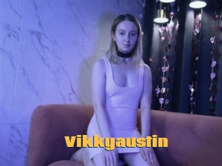 Vikkyaustin