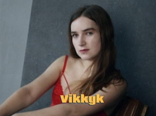Vikkyk