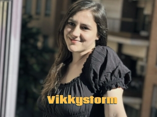 Vikkystorm