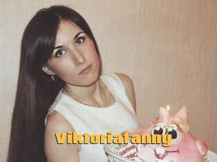 Viktoriafanny