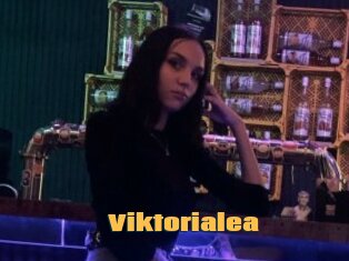 Viktorialea