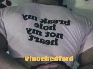 Vincebedford