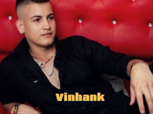 Vinhank