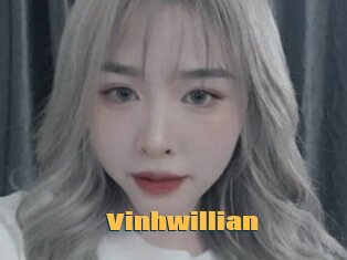 Vinhwillian