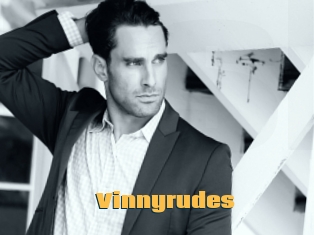 Vinnyrudes