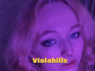 Violahills