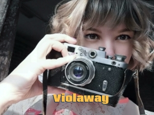 Violaway