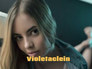 Violetaclein