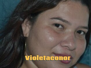 Violetaconor