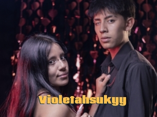 Violetahsukyy