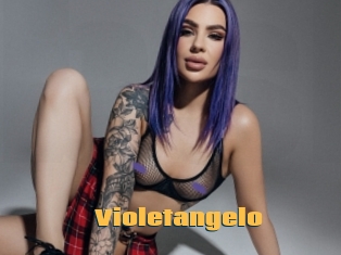 Violetangelo