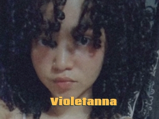 Violetanna