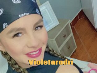 Violetarodri