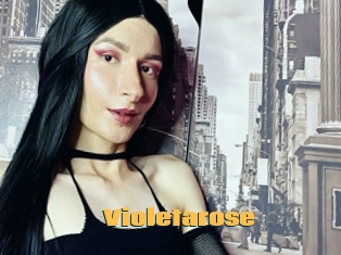 Violetarose