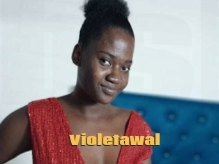 Violetawal