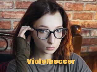 Violetbeccer
