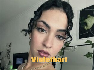 Violethart