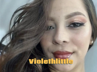 Violethlittle