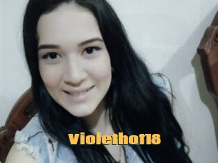 Violethot18