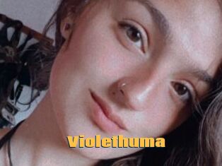 Violethuma