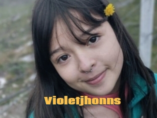 Violetjhonns