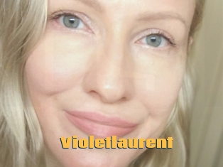 Violetlaurent