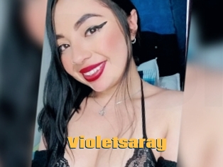 Violetsaray