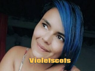 Violetscots