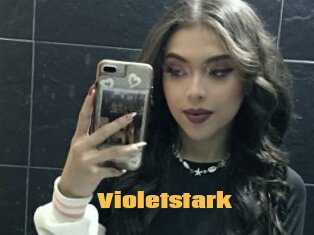 Violetstark