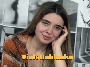 Violettablanko