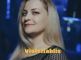 Violettablis